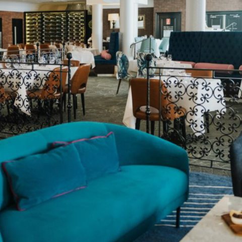 Rawsons Restaurant